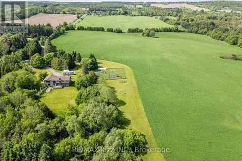 8733 Leskard Road Clarington ON L0B 1M0