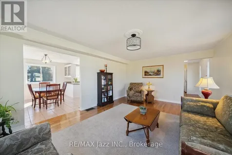 8733 Leskard Road Clarington ON L0B 1M0