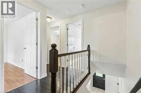 305 Sekura Street Cambridge ON N1R 7V8