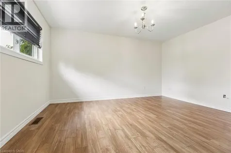 305 Sekura Street Cambridge ON N1R 7V8