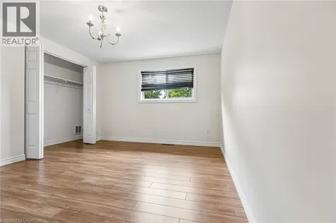 305 Sekura Street Cambridge ON N1R 7V8