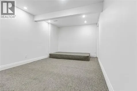 305 Sekura Street Cambridge ON N1R 7V8