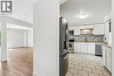 305 Sekura Street Cambridge ON N1R 7V8