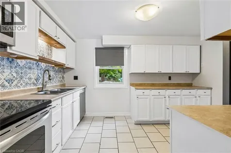 305 Sekura Street Cambridge ON N1R 7V8