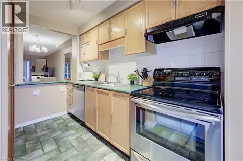 895 Maple Avenue Burlington ON L7S 2H7