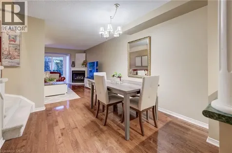 895 Maple Avenue Burlington ON L7S 2H7