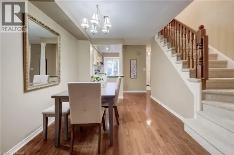 895 Maple Avenue Burlington ON L7S 2H7
