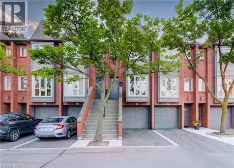 895 Maple Avenue Burlington ON L7S 2H7
