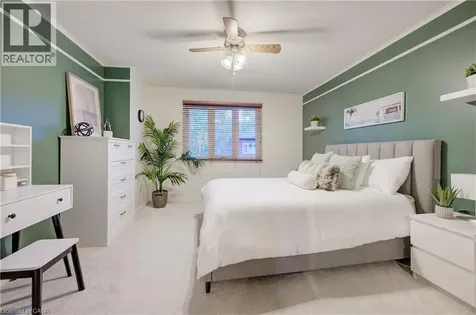 895 Maple Avenue Burlington ON L7S 2H7