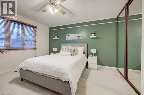 895 Maple Avenue Burlington ON L7S 2H7