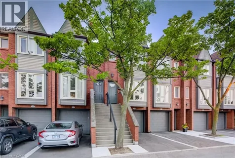 895 Maple Avenue Burlington ON L7S 2H7