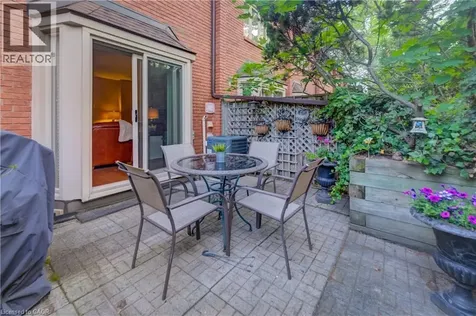 895 Maple Avenue Burlington ON L7S 2H7