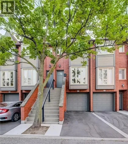 895 Maple Avenue Burlington ON L7S 2H7