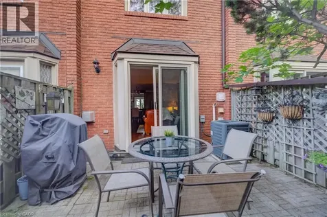 895 Maple Avenue Burlington ON L7S 2H7