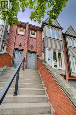 895 Maple Avenue Burlington ON L7S 2H7
