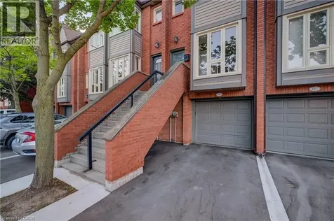 895 Maple Avenue Burlington ON L7S 2H7