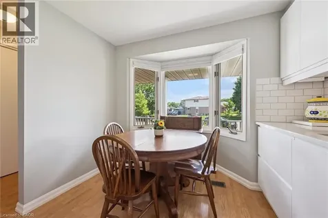 315 Mayview Crescent Waterloo ON N2V 1P6