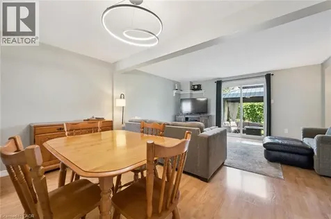 315 Mayview Crescent Waterloo ON N2V 1P6