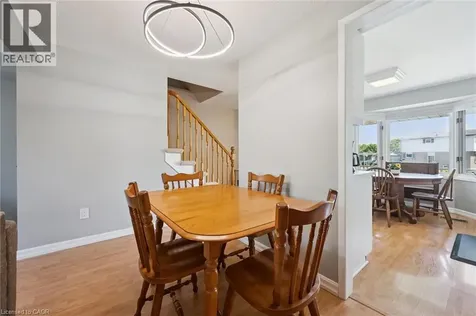 315 Mayview Crescent Waterloo ON N2V 1P6