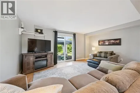 315 Mayview Crescent Waterloo ON N2V 1P6