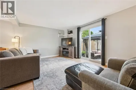 315 Mayview Crescent Waterloo ON N2V 1P6