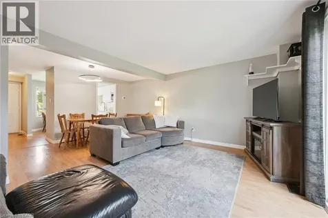 315 Mayview Crescent Waterloo ON N2V 1P6