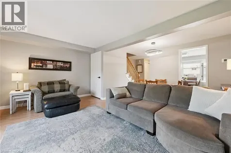 315 Mayview Crescent Waterloo ON N2V 1P6