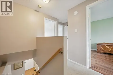 315 Mayview Crescent Waterloo ON N2V 1P6
