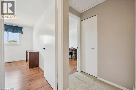 315 Mayview Crescent Waterloo ON N2V 1P6