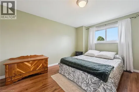 315 Mayview Crescent Waterloo ON N2V 1P6