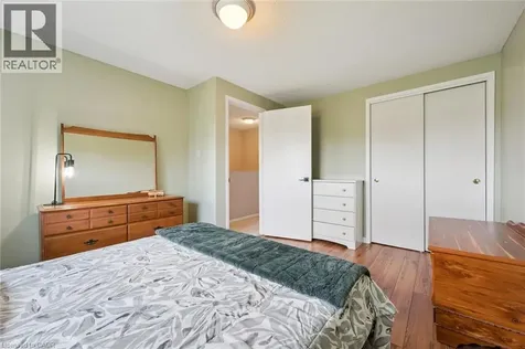 315 Mayview Crescent Waterloo ON N2V 1P6