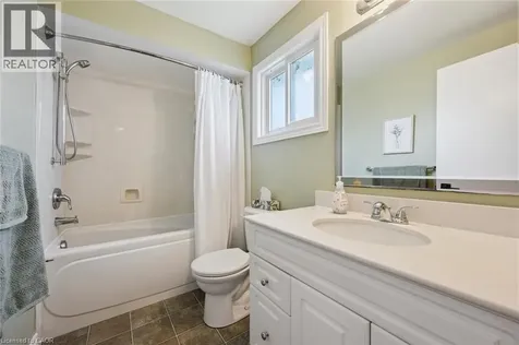 315 Mayview Crescent Waterloo ON N2V 1P6