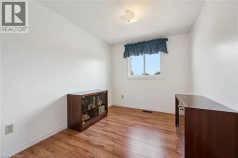 315 Mayview Crescent Waterloo ON N2V 1P6