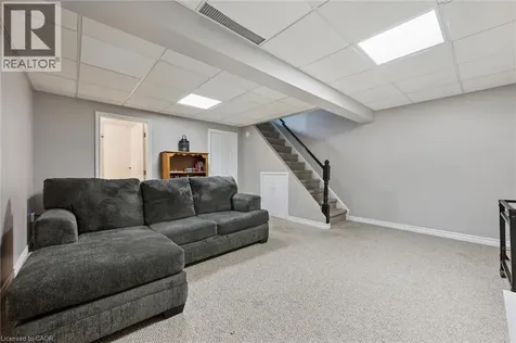 315 Mayview Crescent Waterloo ON N2V 1P6