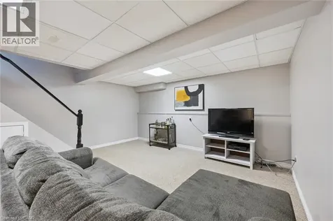 315 Mayview Crescent Waterloo ON N2V 1P6