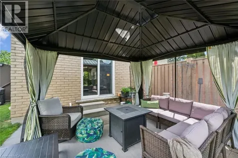 315 Mayview Crescent Waterloo ON N2V 1P6