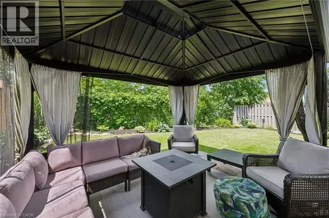 315 Mayview Crescent Waterloo ON N2V 1P6