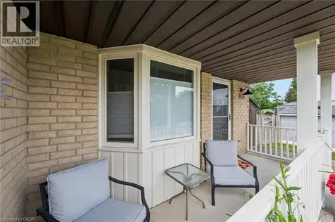 315 Mayview Crescent Waterloo ON N2V 1P6