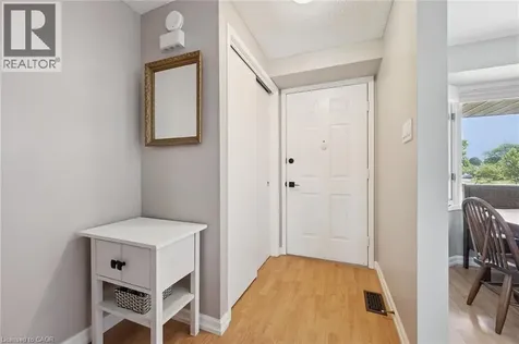 315 Mayview Crescent Waterloo ON N2V 1P6