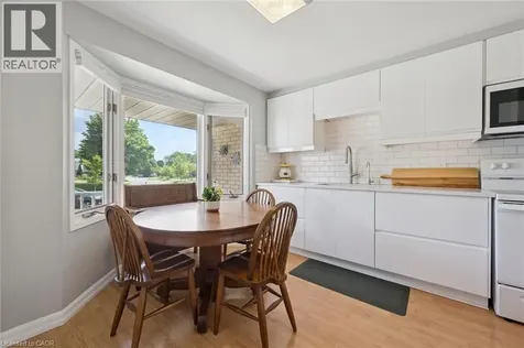 315 Mayview Crescent Waterloo ON N2V 1P6