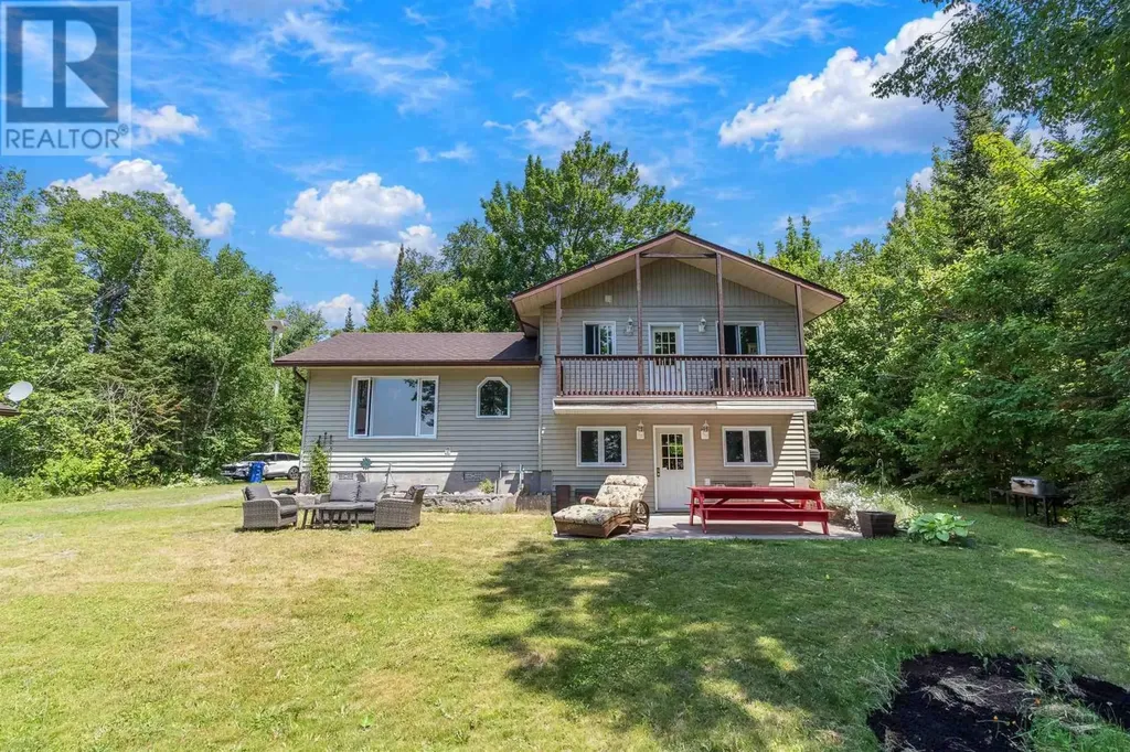 279 Nils Bay Road Goulais River ON P0S 1E0