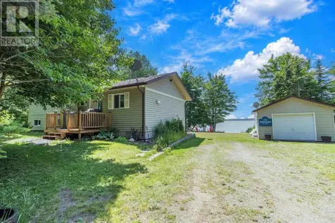 279 Nils Bay Road Goulais River ON P0S 1E0