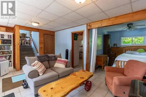 279 Nils Bay Road Goulais River ON P0S 1E0