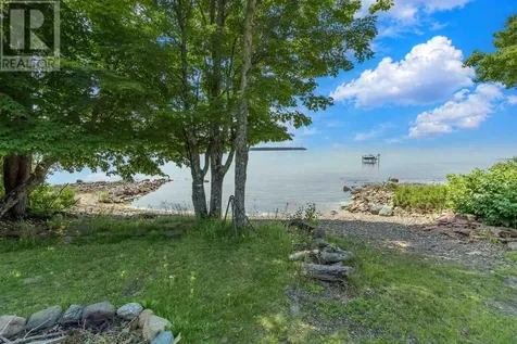 279 Nils Bay Road Goulais River ON P0S 1E0