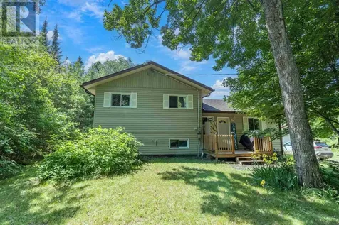 279 Nils Bay Road Goulais River ON P0S 1E0