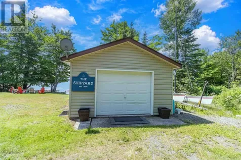 279 Nils Bay Road Goulais River ON P0S 1E0