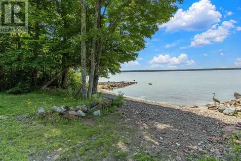 279 Nils Bay Road Goulais River ON P0S 1E0