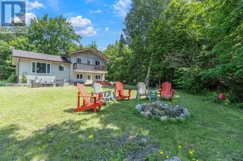 279 Nils Bay Road Goulais River ON P0S 1E0