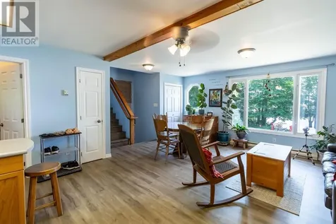 279 Nils Bay Road Goulais River ON P0S 1E0