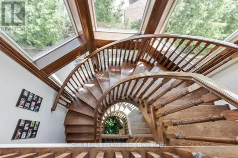 776 Woodland Acres Crescent Vaughan ON L6A 1G2
